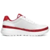 Scarpe da corsa Go Walk Joy Bianco/Rosso