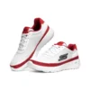 Scarpe da corsa Go Walk Joy Bianco/Rosso