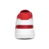 Scarpe da corsa Go Walk Joy Bianco/Rosso