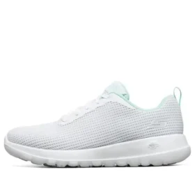 Scarpe da corsa Go Walk Joy Bianco/Verde