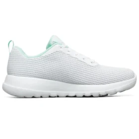 Scarpe da corsa Go Walk Joy Bianco/Verde