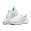 Scarpe da corsa Go Walk Joy Bianco/Verde