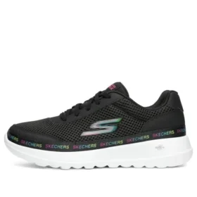 Scarpe da corsa Go Walk Joy Nero