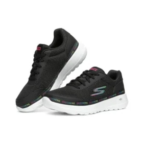 Scarpe da corsa Go Walk Joy Nero