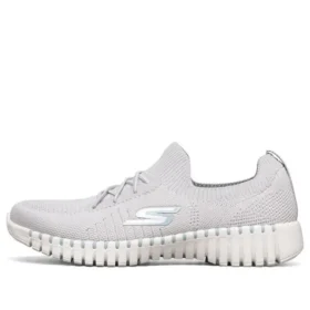 Scarpe da corsa Go Walk Smart Grigio/Bianco/Blu