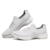 Scarpe da corsa Go Walk Smart Grigio/Bianco/Blu