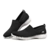 Scarpe da corsa Go Walk Smart Nero