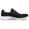 Scarpe da corsa Go Walk Smart Nero/Bianco/Viola