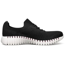 Scarpe da corsa Go Walk Smart Nero/Bianco/Viola