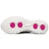 Scarpe da corsa Go Walk Smart Nero/Bianco/Viola