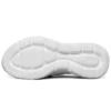 Scarpe da corsa Go Walk Stretch Fit Bianco/Rosa/Viola
