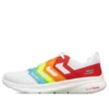 Scarpe da corsa Hyper Pillars Bianco/Rosso/Arancione