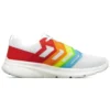 Scarpe da corsa Hyper Pillars Bianco/Rosso/Arancione