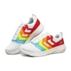 Scarpe da corsa Hyper Pillars Bianco/Rosso/Arancione