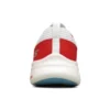 Scarpe da corsa Hyper Pillars Bianco/Rosso/Arancione