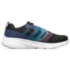 Scarpe da corsa Hyper Pillars Nero/Bianco/Blu