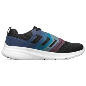 Scarpe da corsa Hyper Pillars Nero/Bianco/Blu