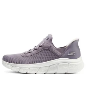 Scarpe da corsa in maglia “Qual”