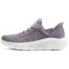 Scarpe da corsa in maglia “Qual”