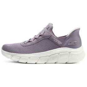 Scarpe da corsa in maglia “Qual”