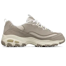 Scarpe da corsa in vetro stile “D”lites Marroni