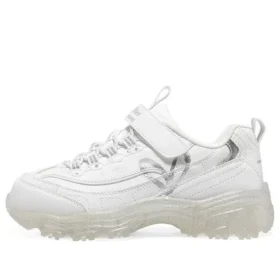 Scarpe da corsa James Goldcrown x D’ Lites Crystal Marathon “White”