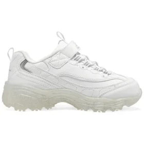 Scarpe da corsa James Goldcrown x D’ Lites Crystal Marathon “White”