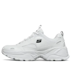 Scarpe da corsa Kozmiks bianche