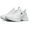 Scarpe da corsa Kozmiks bianche
