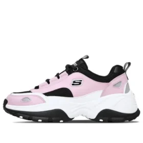 Scarpe da corsa Kozmiks Bianco/Rosa