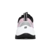 Scarpe da corsa Kozmiks Bianco/Rosa