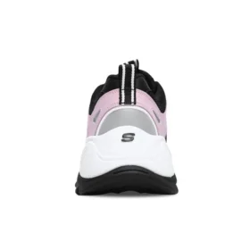 Scarpe da corsa Kozmiks Bianco/Rosa