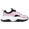 Scarpe da corsa Kozmiks Bianco/Rosa