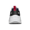 Scarpe da corsa Kozmiks Bianco/Rosso/Blu