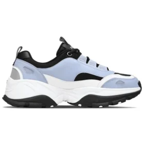 Scarpe da corsa Kozmiks Blu/Bianco/Nero