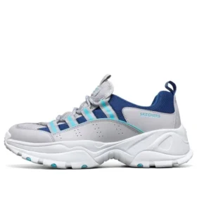 Scarpe da corsa Kozmiks Blu/Grigio/Bianco