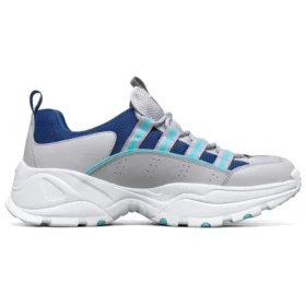 Scarpe da corsa Kozmiks Blu/Grigio/Bianco