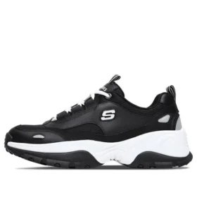 Scarpe da corsa Kozmiks Nero/Bianco