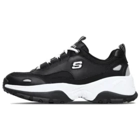 Scarpe da corsa Kozmiks Nero/Bianco