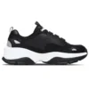 Scarpe da corsa Kozmiks Nero/Bianco