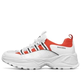 Scarpe da corsa Kozmiks Rosso/Bianco