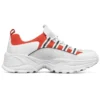 Scarpe da corsa Kozmiks Rosso/Bianco