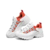 Scarpe da corsa Kozmiks Rosso/Bianco