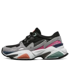 Scarpe da corsa Kraz Multicolore
