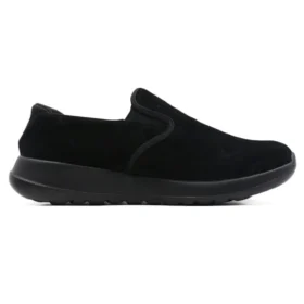 Scarpe da corsa leggere Nere