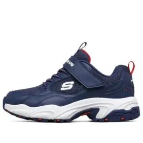 Scarpe da corsa lifestyle K Blu scuro