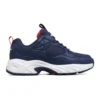 Scarpe da corsa lifestyle K Blu scuro