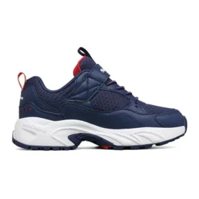 Scarpe da corsa lifestyle K Blu scuro