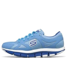 Scarpe da corsa Liv Blu/Bianco