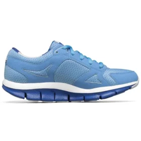Scarpe da corsa Liv Blu/Bianco